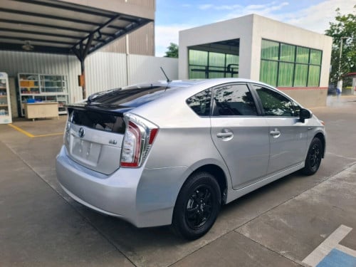 Prius014 opt3 អាគុយតែម3 ក្រដាសពន្ធ