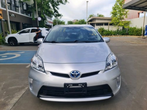 Prius014 opt3 អាគុយតែម3 ក្រដាសពន្ធ
