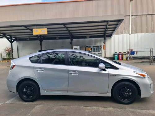 Prius014 opt3 អាគុយតែម3 ក្រដាសពន្ធ