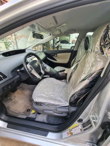 Prius014 opt3 អាគុយតែម3 ក្រដាសពន្ធ