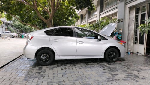 Prius014 opt3 អាគុយតែម3 ក្រដាសពន្ធ