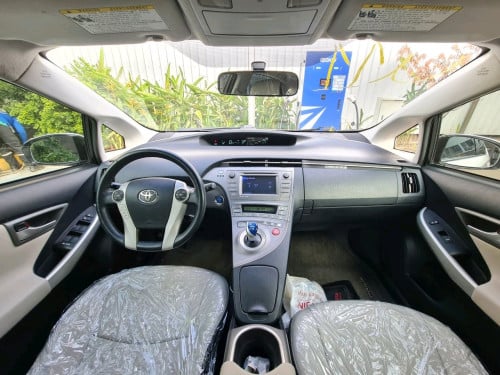 Prius014 opt3 អាគុយតែម3 ក្រដាសពន្ធ