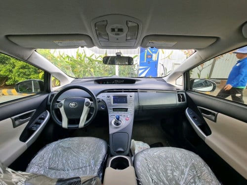 Prius014 opt3 អាគុយតែម3 ក្រដាសពន្ធ
