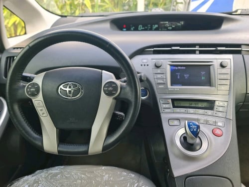 Prius014 opt3 អាគុយតែម3 ក្រដាសពន្ធ
