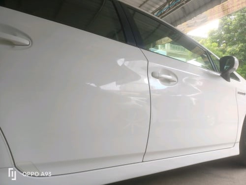 Prius015 ឡានខ្ចៅខ្ចង់ថ្មីអត់បុកអត់ប៉ះអត់ច្រេះអាគុយABSនៅដំណើរការល្អឡានរៀបចំរួចហើយ
