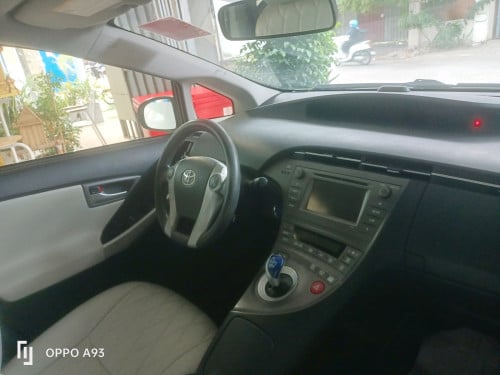 Prius015 ឡានខ្ចៅខ្ចង់ថ្មីអត់បុកអត់ប៉ះអត់ច្រេះអាគុយABSនៅដំណើរការល្អឡានរៀបចំរួចហើយ