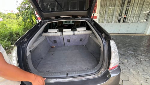 prius08 9500$