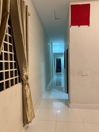 Private house for rent