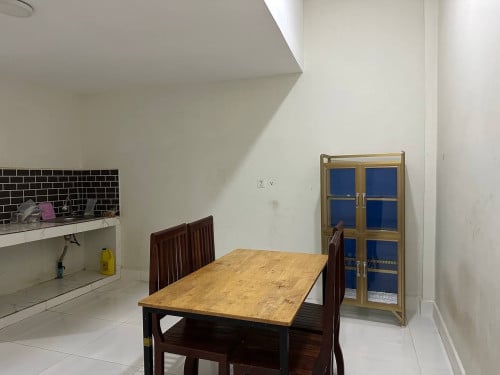 Private house for rent