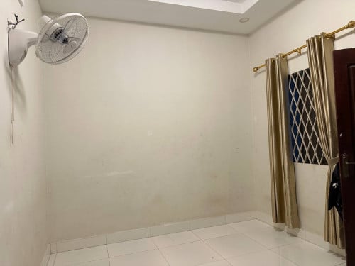 Private house for rent