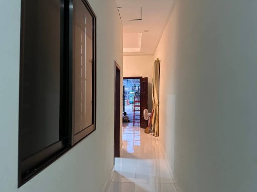 Private house for rent