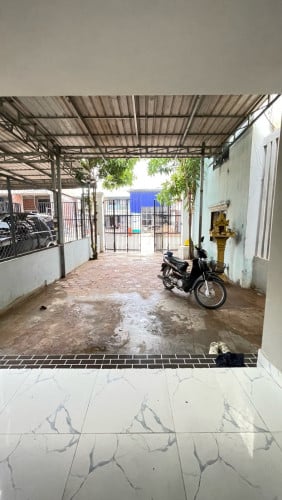 Private house for rent