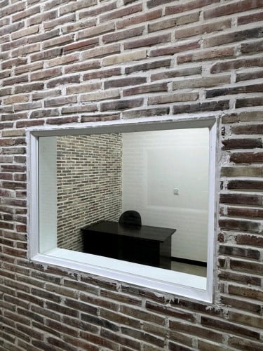 Private office space for rent at TK
