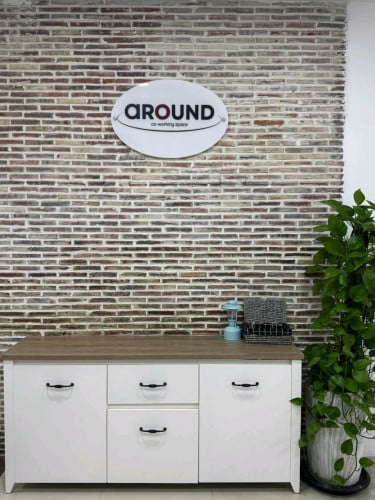 Private office space for rent at TK