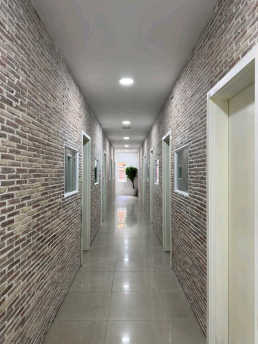Private office space for rent at TK