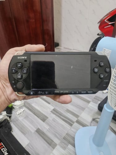 Psp 3000 លក់ 45$