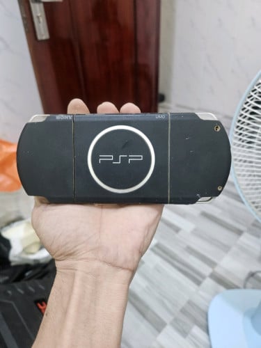 Psp 3000 លក់ 45$