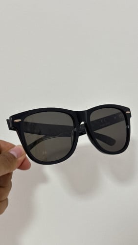 PU glasses វែនតា ម៉ាក ពូ polarise