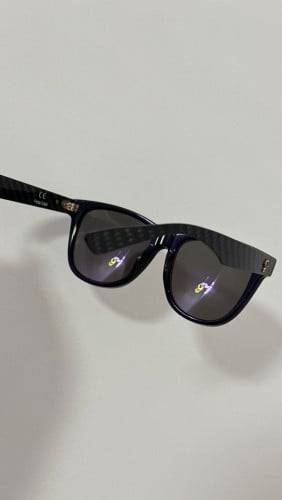 PU glasses វែនតា ម៉ាក ពូ polarise