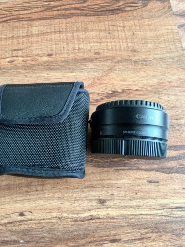R6 Mark II, RF28-70 F2.8, EF16-35 F4L IS, EF50mm F1.4, Mount Adapter EF-EOS R