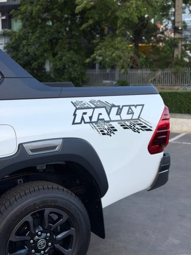 Rally 2026