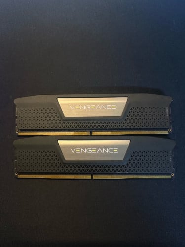 Ram 48g 5600mhz (24gx2)