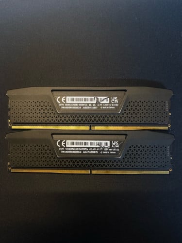 Ram 48g 5600mhz (24gx2)