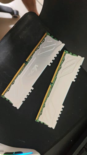 RAM DDR4 16 2133Mhz