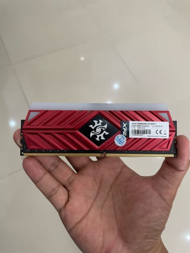 RAM XPG D41 DDR4 8G