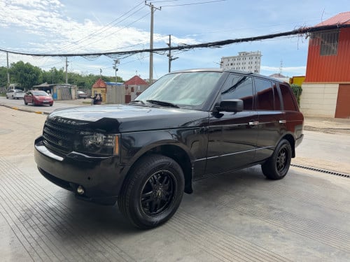 Range Rover Vogue 2004 up 2011