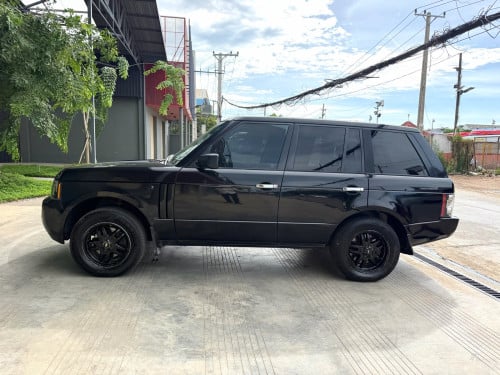 Range Rover Vogue 2004 up 2011