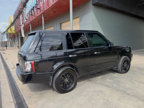 Range Rover Vogue 2004 up 2011