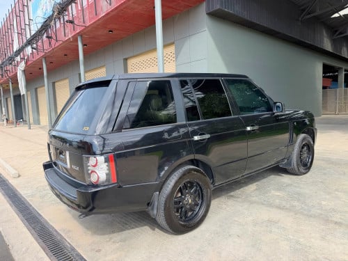 Range Rover Vogue 2004 up 2011