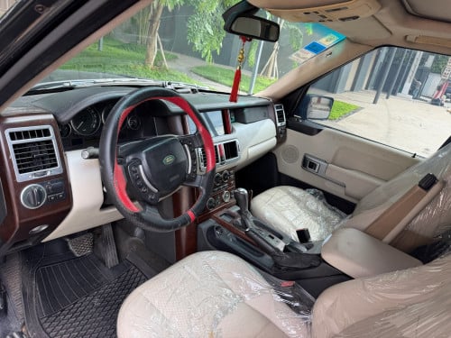 Range Rover Vogue 2004 up 2011