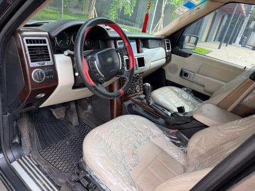 Range Rover Vogue 2004 up 2011