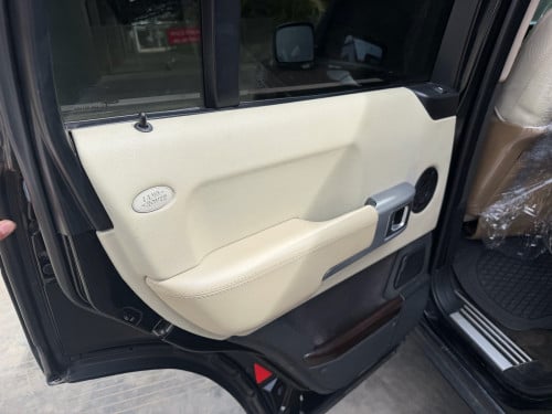 Range Rover Vogue 2004 up 2011