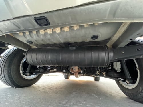 RAV4 02 ប៉ុងមួយ ឡានខ្ចីសាច់ដែកអត់ពុកអត់ច្រេស