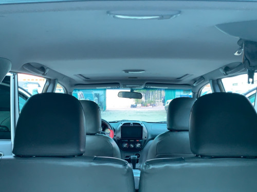 Rav4L ឆ្នាំ 02 ប៉ុង1 Full បេីកតំបូល សកាំម៉ៃ