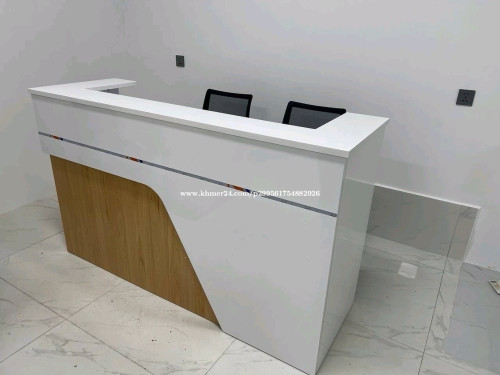 Receptionist Table