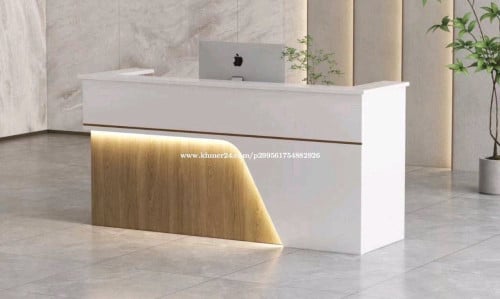 Receptionist Table
