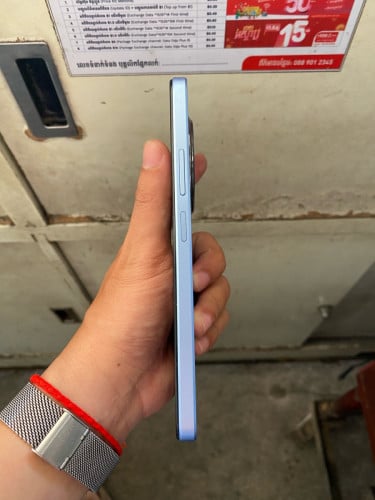 Redmi A3 ក្រុមហ៊ុន Ram 4G / 64G ស្អាត99%