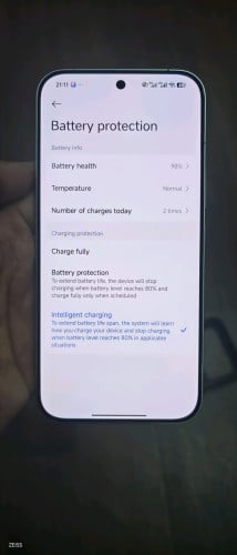 Redmi K90 Pro Max 99% 16GB 512GB