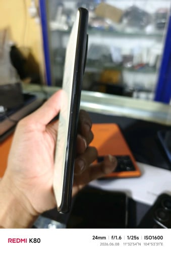 Redmi note14pro+ CH 98%