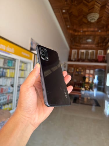 Reno5 128GB
