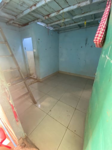 Rent room