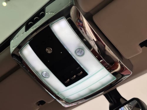 ROLLS ROYCE PHANTOM 2014 Plate 2222 ម្ចាស់ដើមឡានជិះអត់ឈឺក្បាល