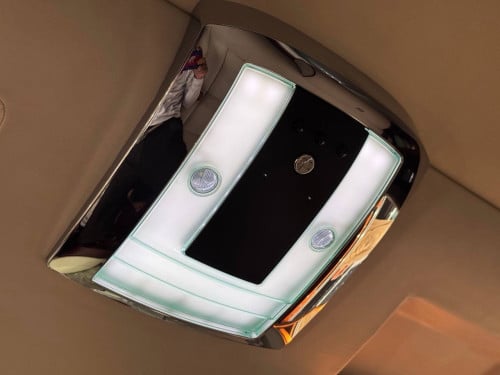 ROLLS ROYCE PHANTOM 2014 Plate 2222 ម្ចាស់ដើមឡានជិះអត់ឈឺក្បាល