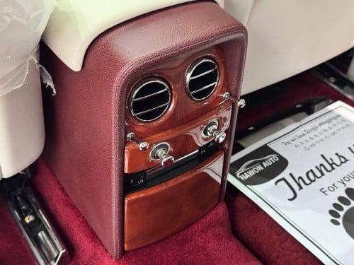 ROLLS ROYCE PHANTOM 2014 Plate 2222 ម្ចាស់ដើមឡានជិះអត់ឈឺក្បាល