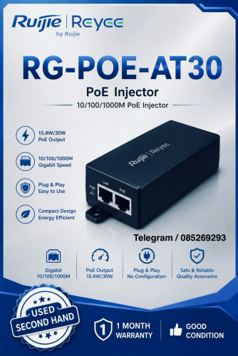 Ruijie Reyee RG-RAP2260(G) Wi-Fi 6 Access Point