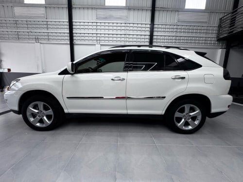 Rx 330 2005 Full ប៉ុង១ ក្នុងលឿង